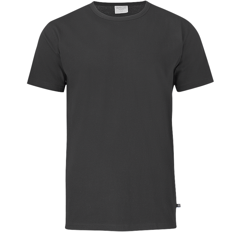 HYBRID - BASIC T-SHIRT HERR