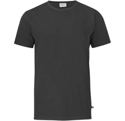 HYBRID - BASIC T-SHIRT HERR