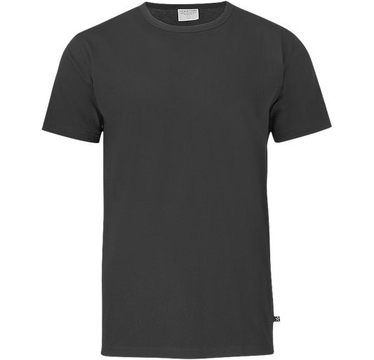 HYBRID - BASIC T-SHIRT HERR