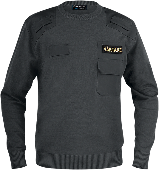 VÄKTARE - NATO PULLOVER UNISEX